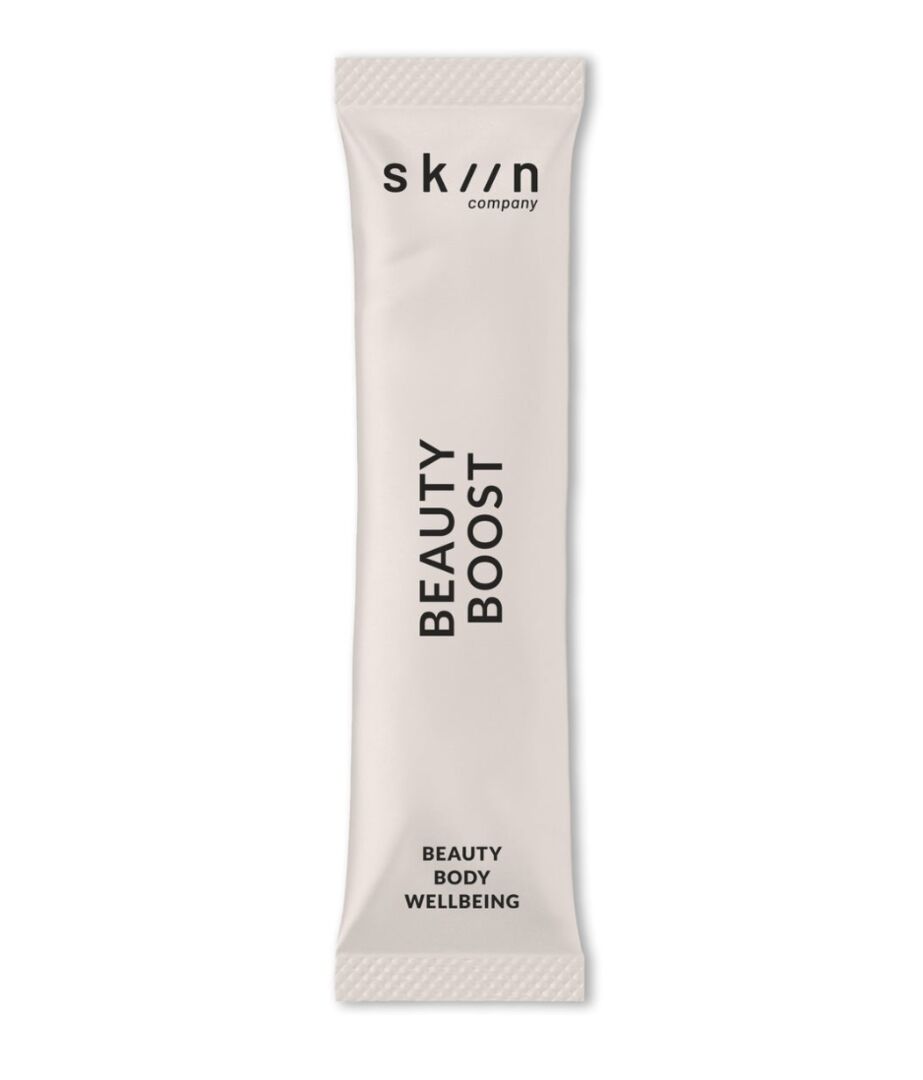 Beauty Boost Collagen 30 Beutel